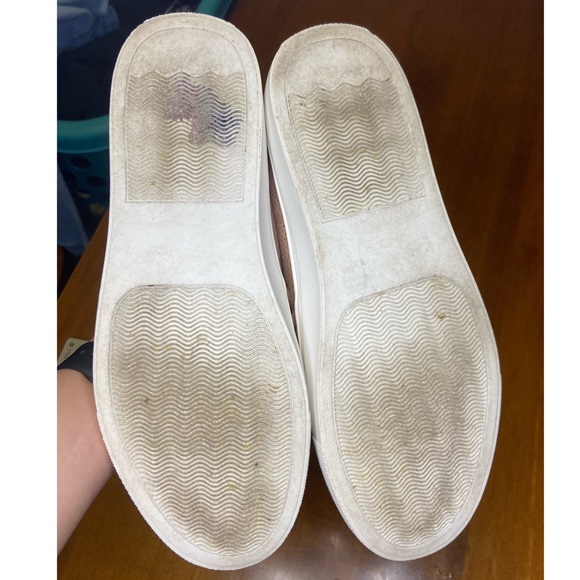 Steve Madden Zarayy Blush Slip-ons - Picture 8 of 8